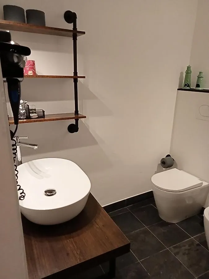 Ariula Home Szirakúza Nyaraló