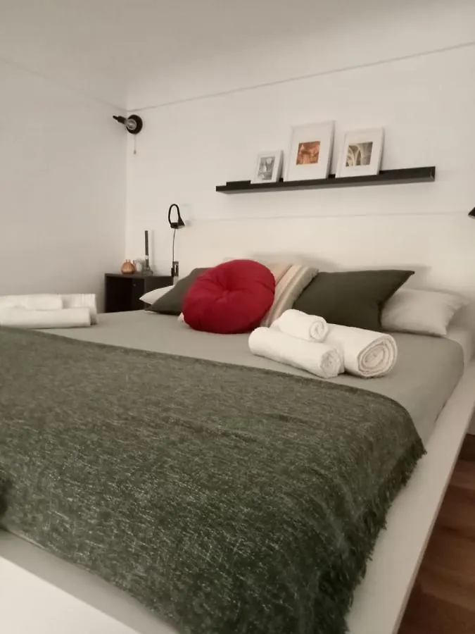 Ariula Home Szirakúza