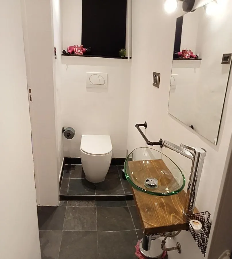 Ariula Home Szirakúza