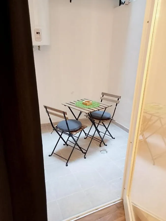 Ariula Home Szirakúza Olaszország